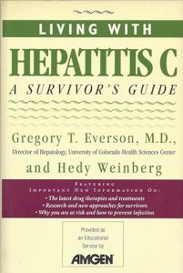 Living With Hepatitis C: A Survivor’s
