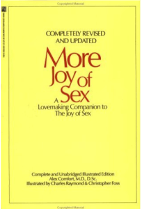 More Joy of Sex