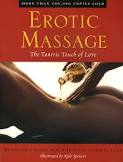 Erotic Massage: the Couch of Love